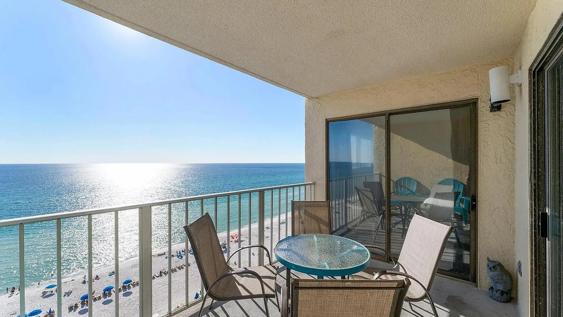 Regency Towers 1212 By Emerald Coast Retreats Panama City Beach Appartamento
