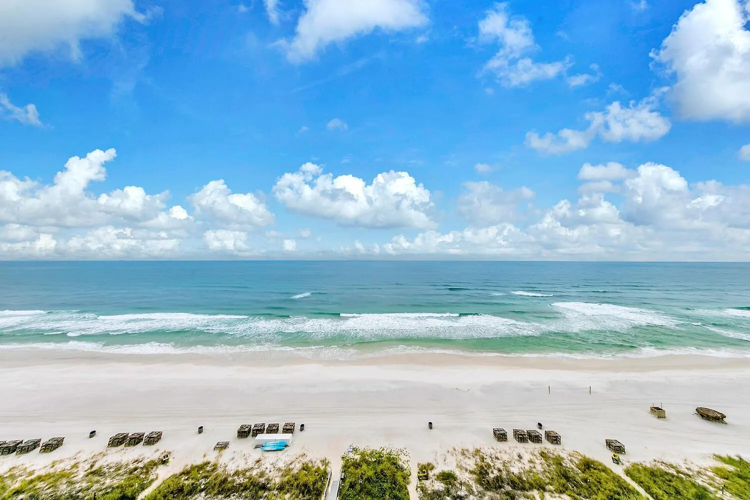 Appartamento Regency Towers 1212 By Emerald Coast Retreats Panama City Beach