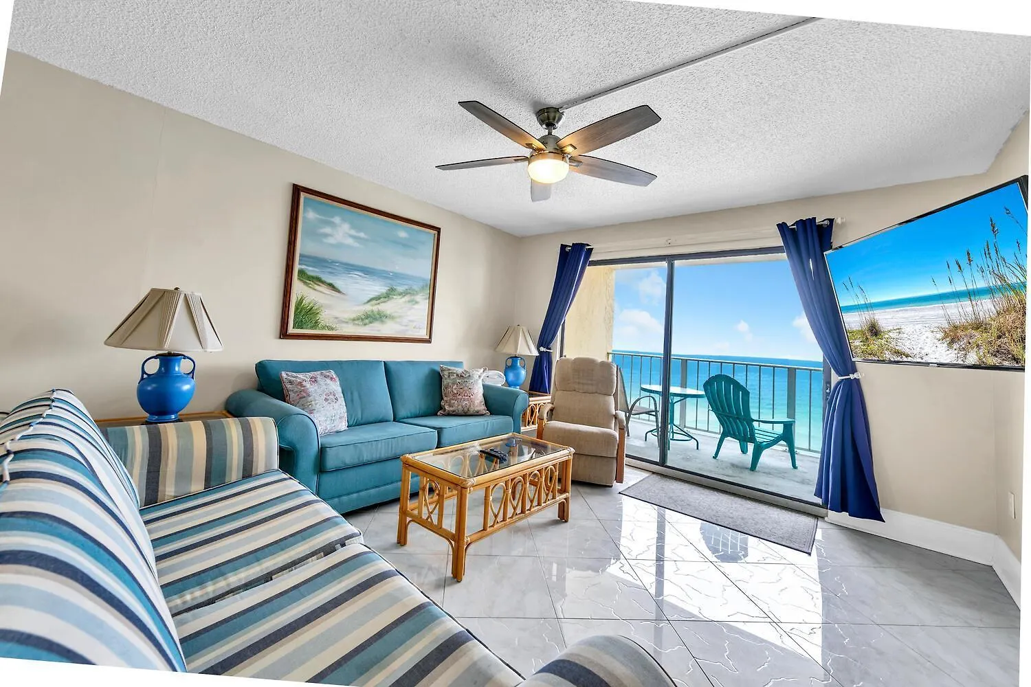 Regency Towers 1212 By Emerald Coast Retreats Panama City Beach 0*,