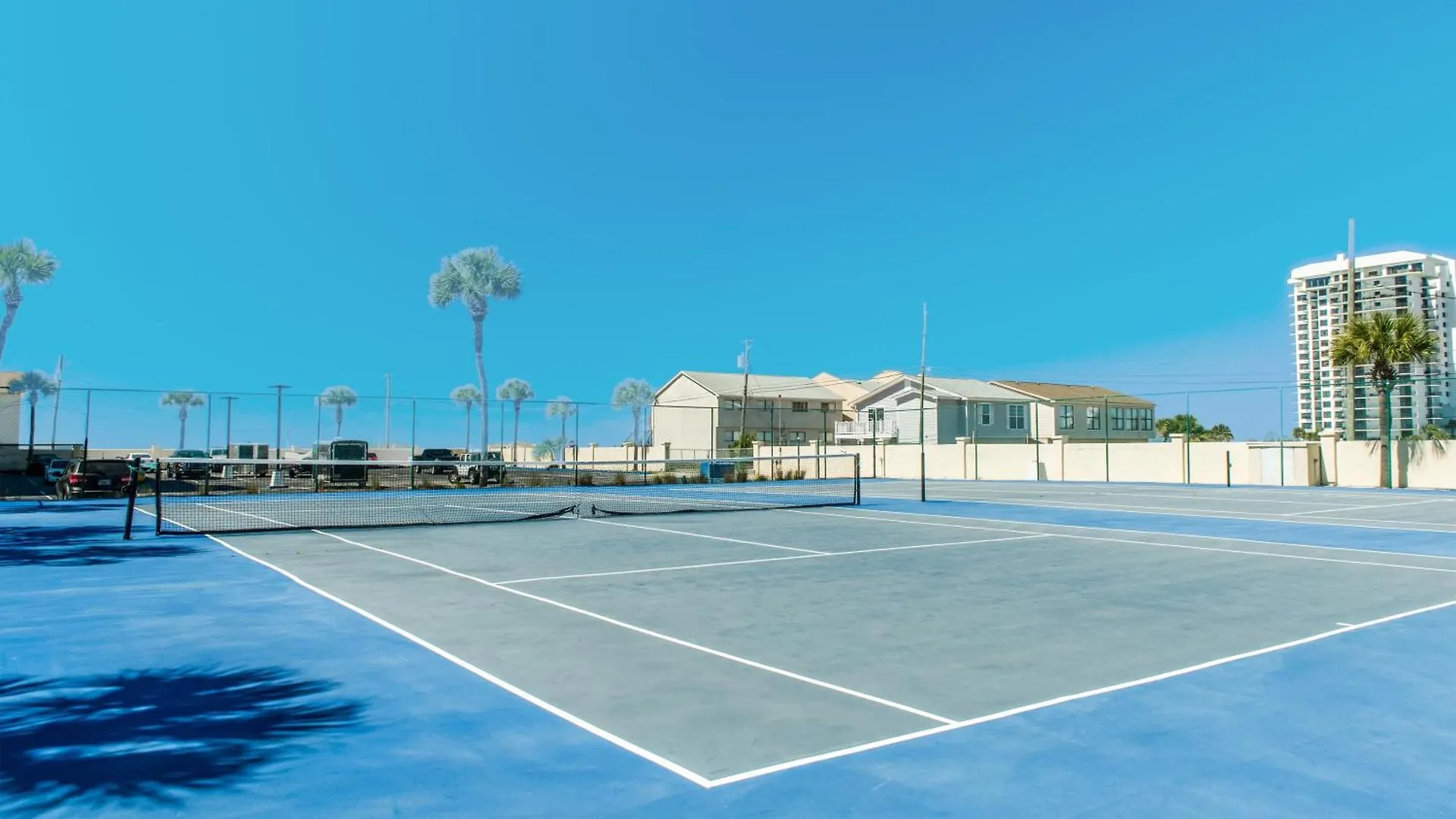Regency Towers 1212 By Emerald Coast Retreats Panama City Beach United States