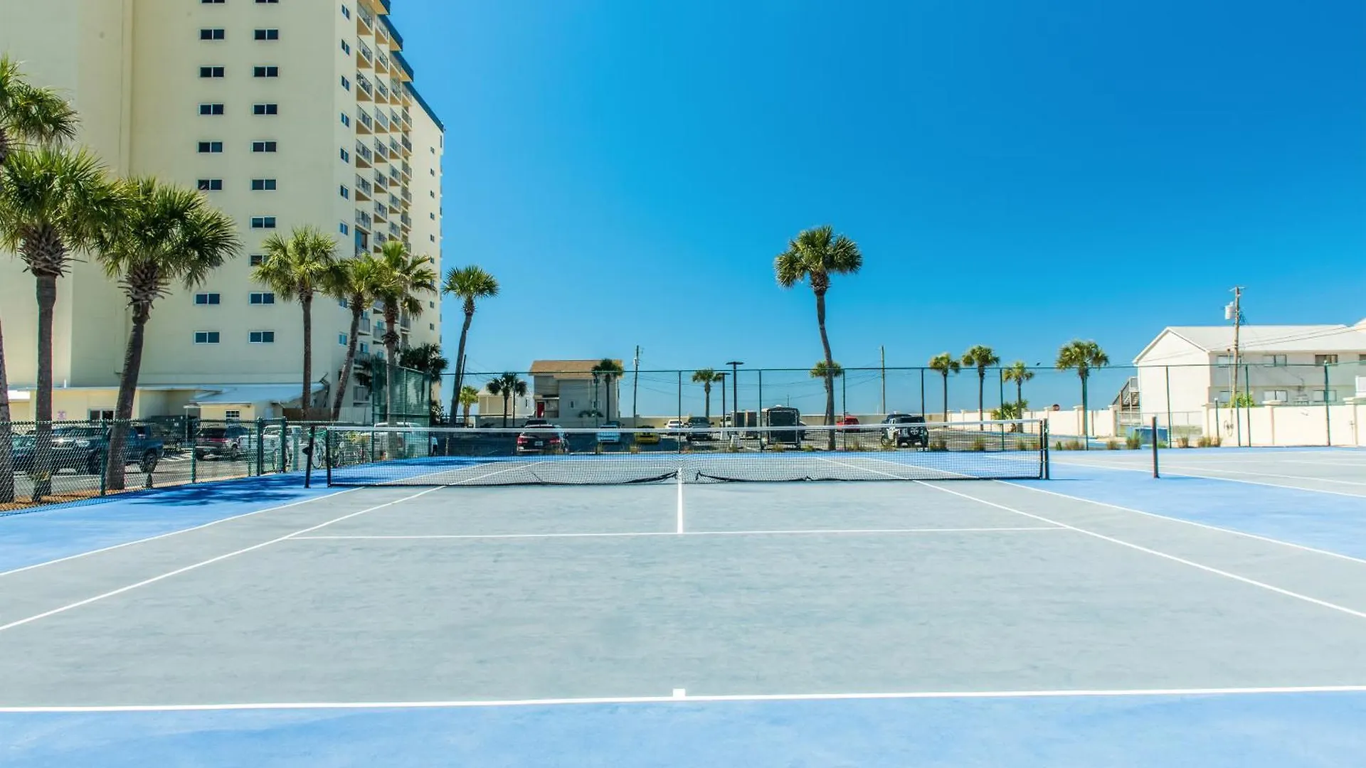 Regency Towers 1212 By Emerald Coast Retreats Panama City Beach Apartment
