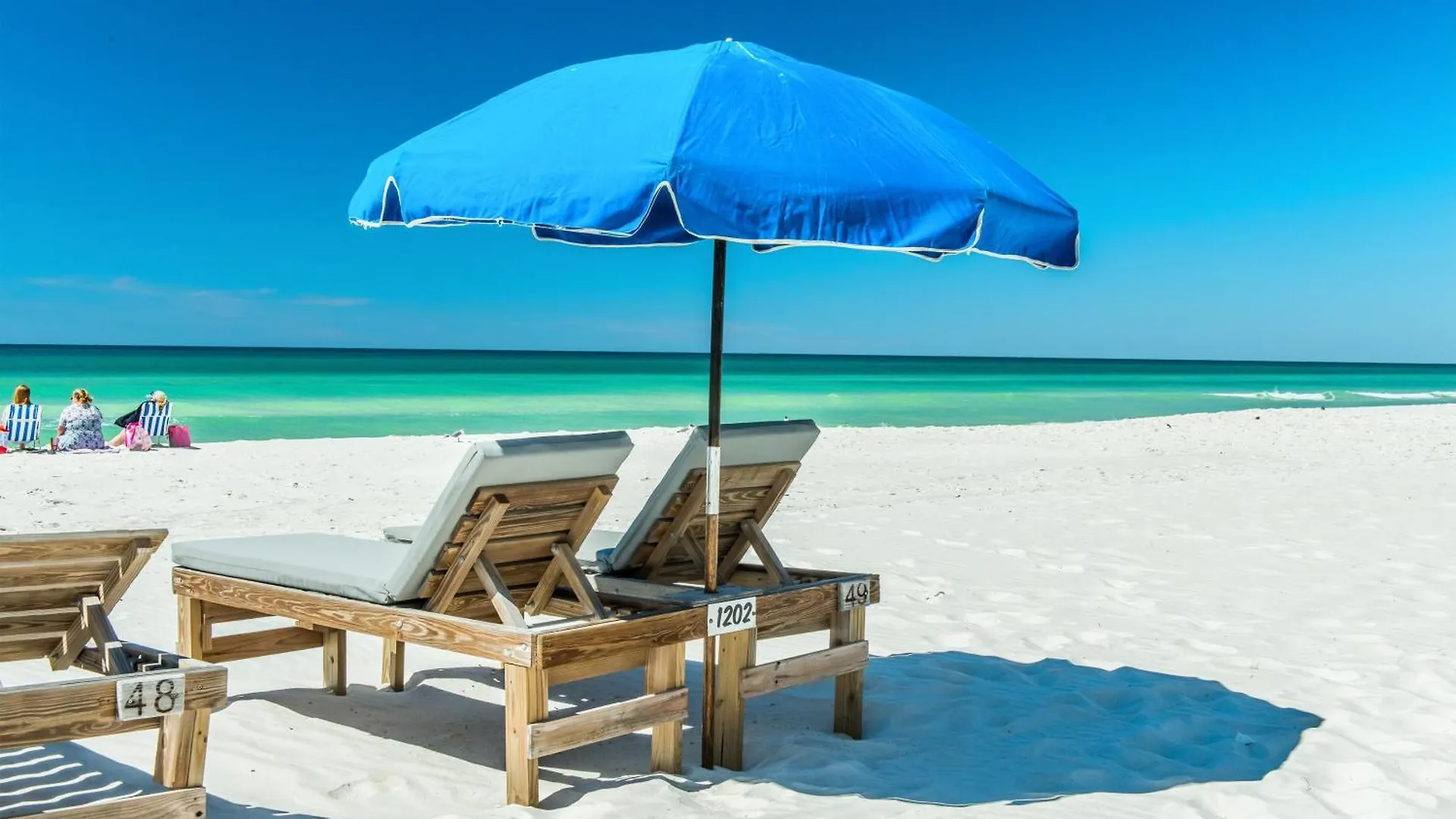 Apartment Regency Towers 1212 By Emerald Coast Retreats Panama City Beach United States