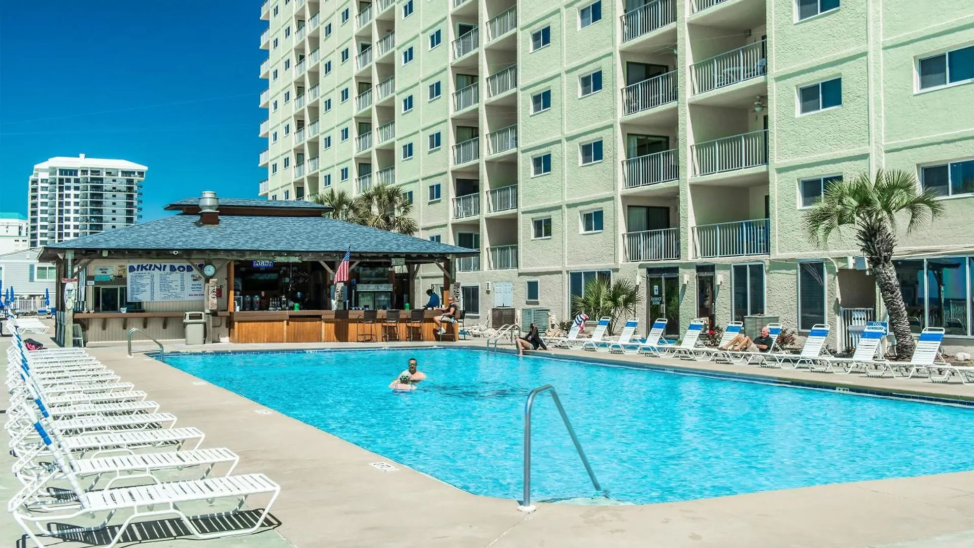 Regency Towers 1212 By Emerald Coast Retreats Panama City Beach