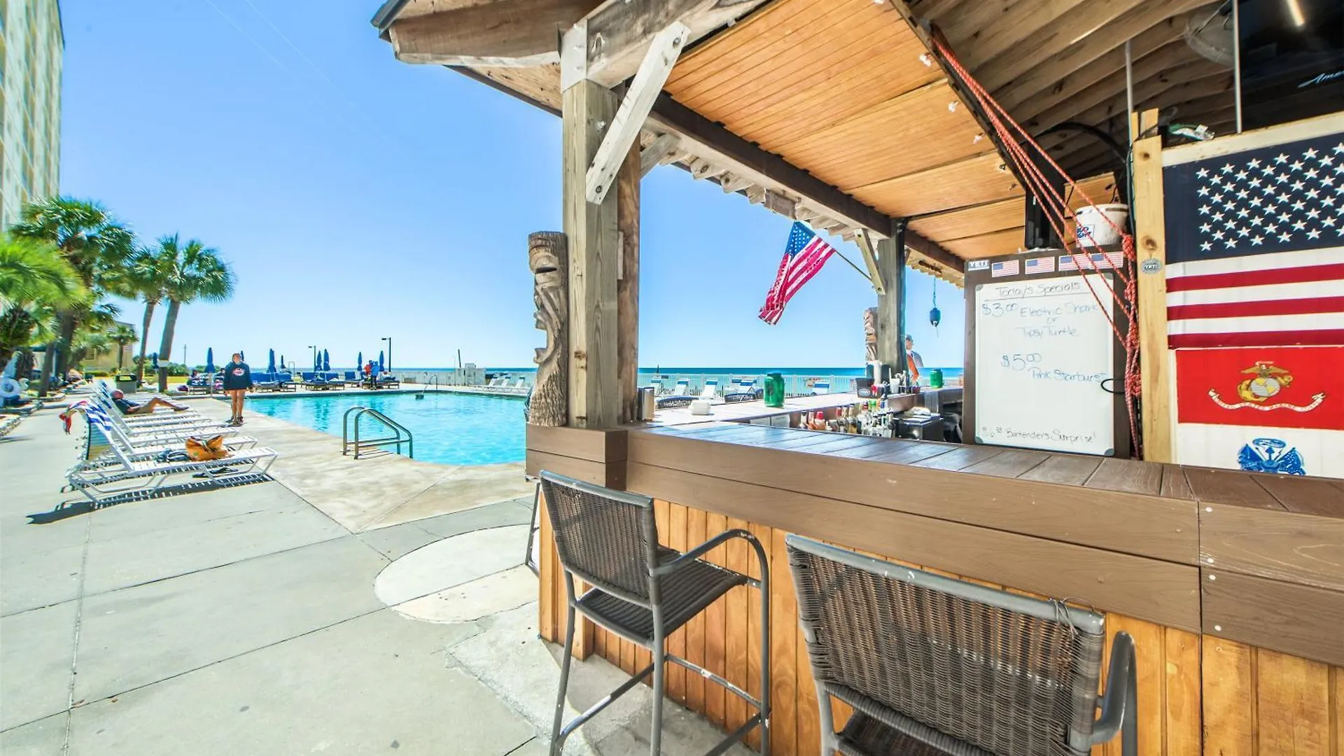 Regency Towers 1212 By Emerald Coast Retreats Panama City Beach