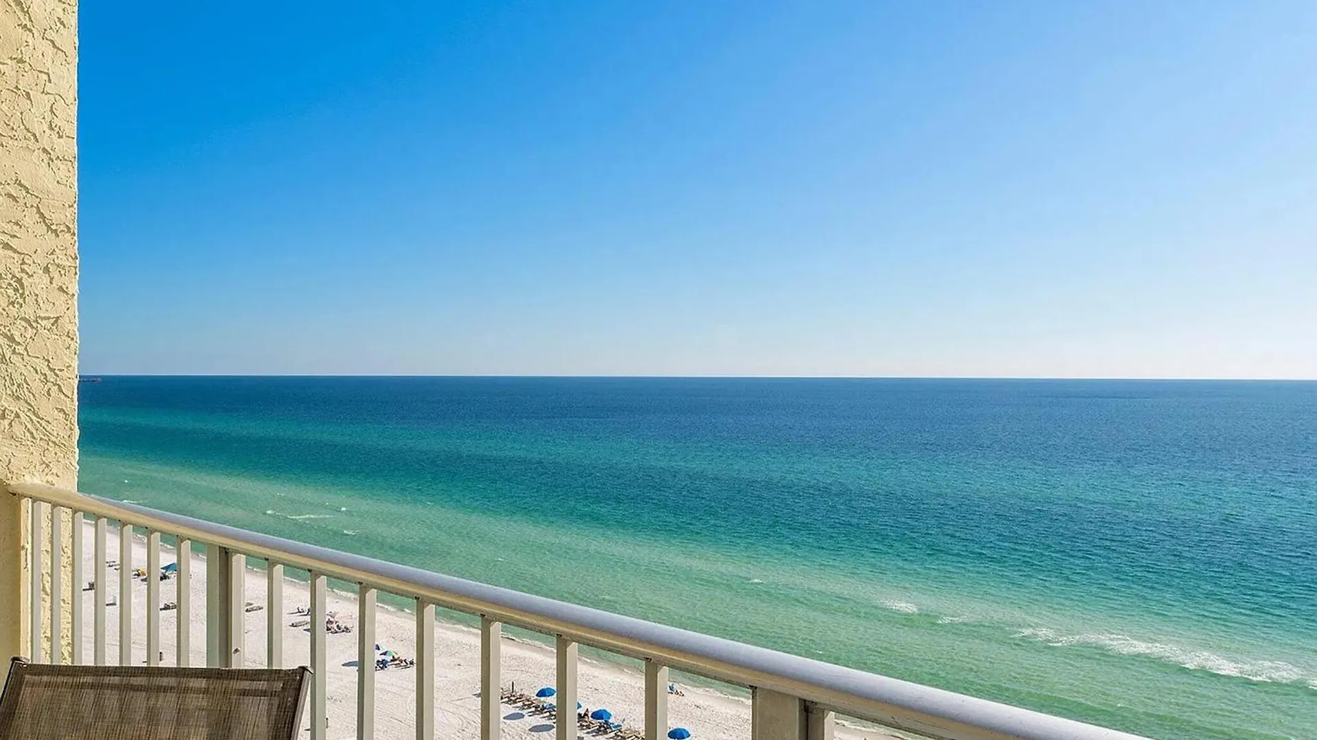 Regency Towers 1212 By Emerald Coast Retreats Panama City Beach 0*,  United States