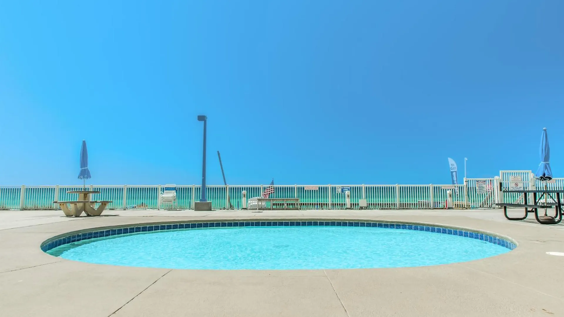 Regency Towers 1212 By Emerald Coast Retreats Panama City Beach