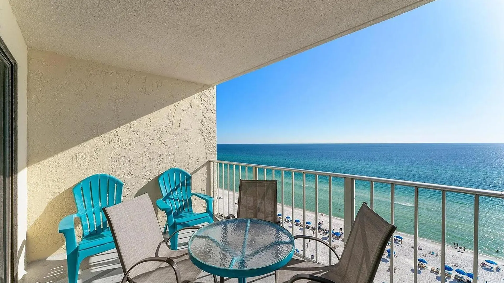 Regency Towers 1212 By Emerald Coast Retreats Panama City Beach Apartment