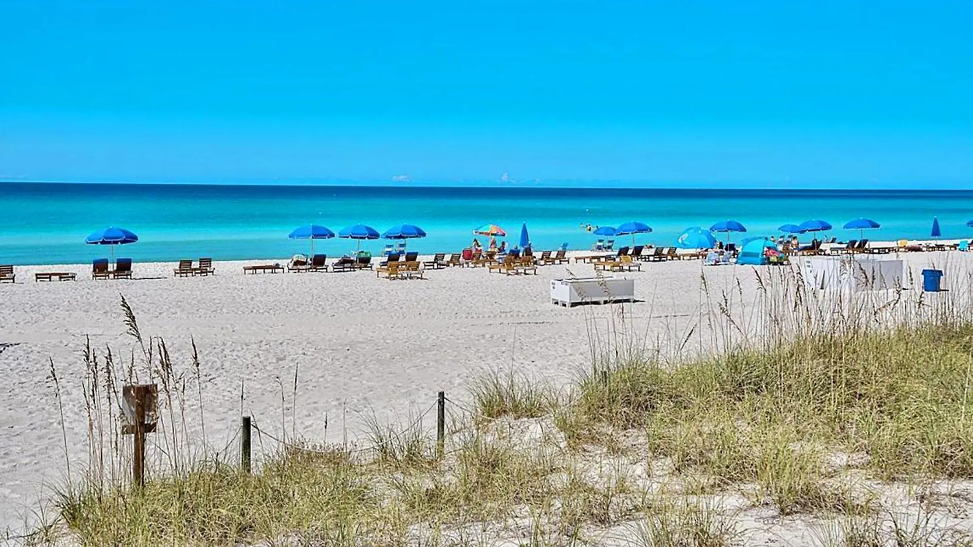 Regency Towers 1212 By Emerald Coast Retreats Panama City Beach