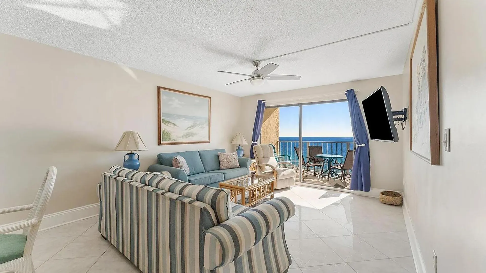 Regency Towers 1212 By Emerald Coast Retreats Panama City Beach Apartment