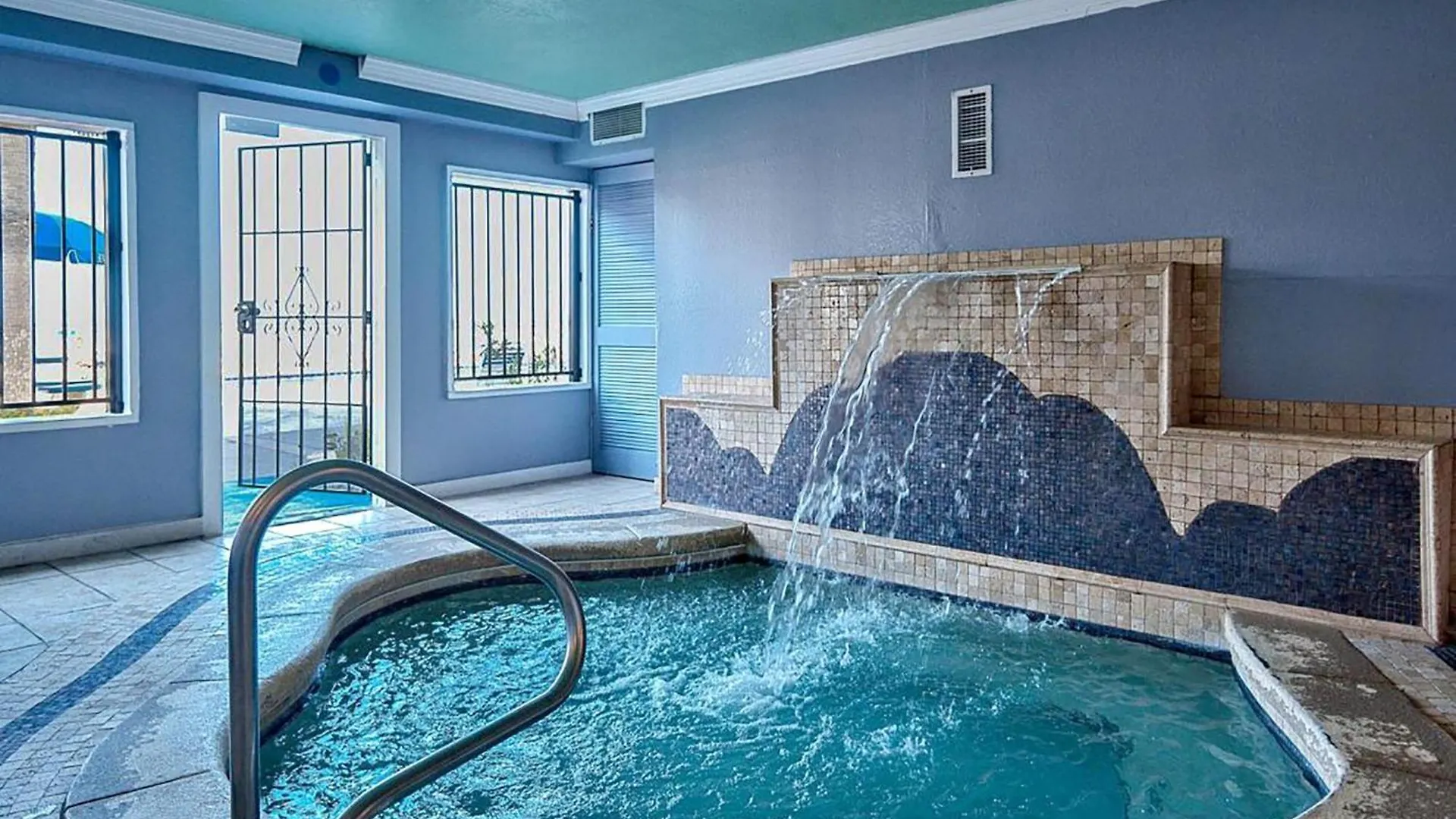 Apartment Regency Towers 1212 By Emerald Coast Retreats Panama City Beach United States