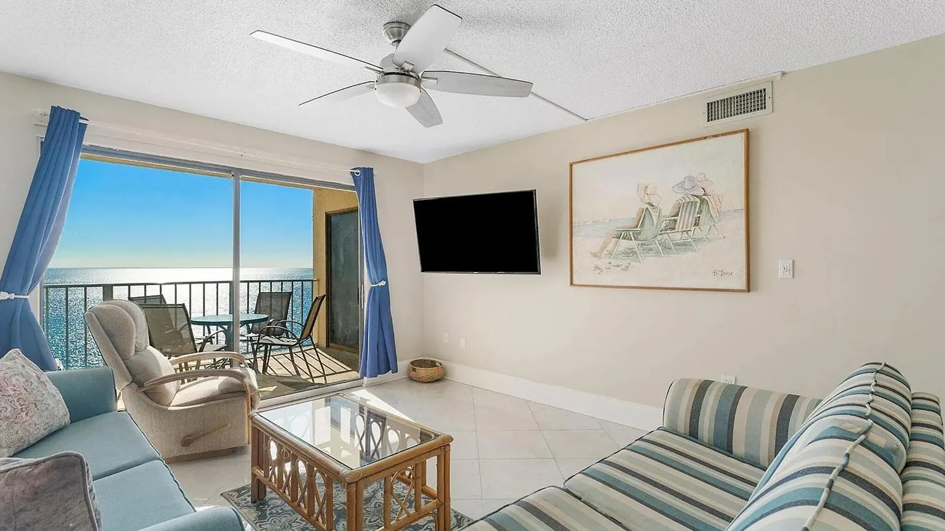 Regency Towers 1212 By Emerald Coast Retreats Panama City Beach United States