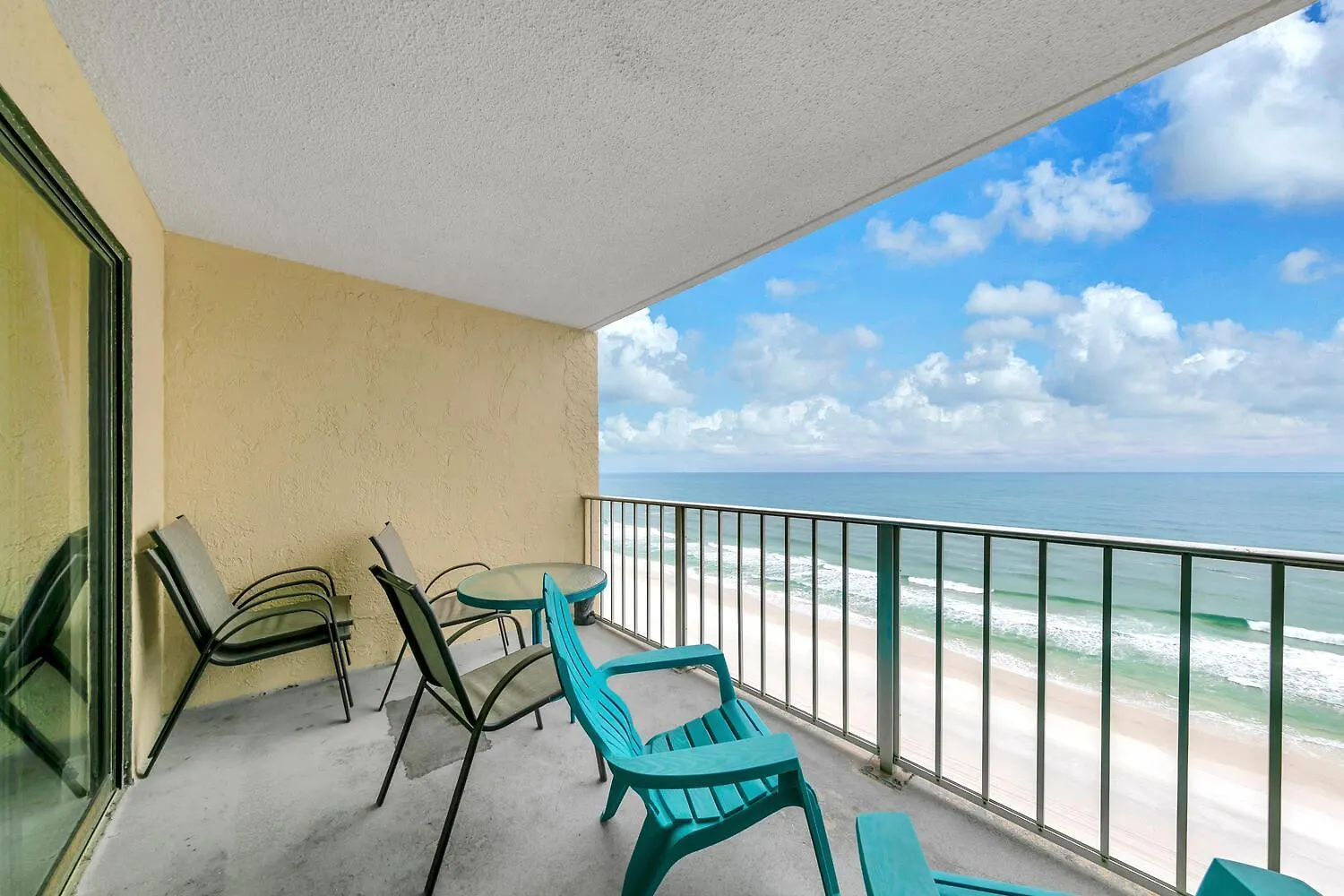 Apartment Regency Towers 1212 By Emerald Coast Retreats Panama City Beach United States