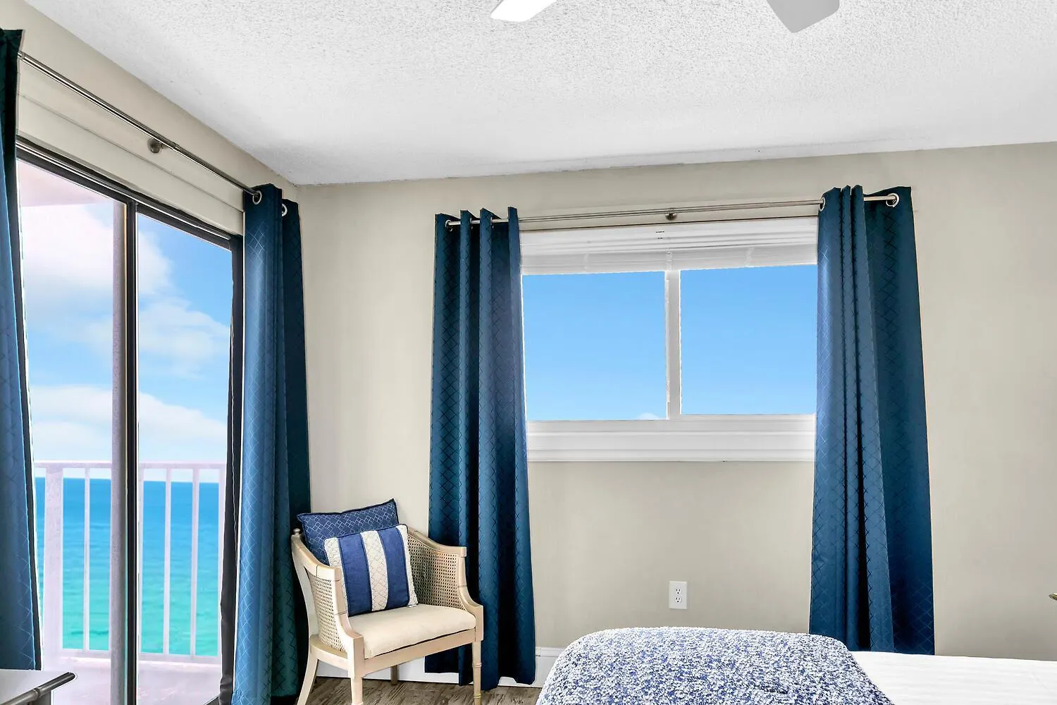 Regency Towers 1212 By Emerald Coast Retreats Panama City Beach 0*,  United States