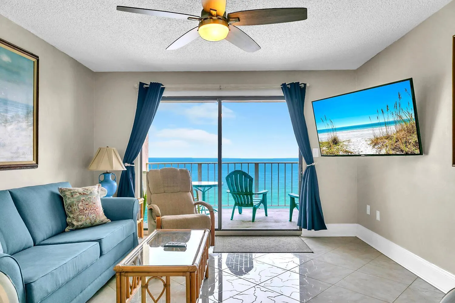 Regency Towers 1212 By Emerald Coast Retreats Panama City Beach Apartment