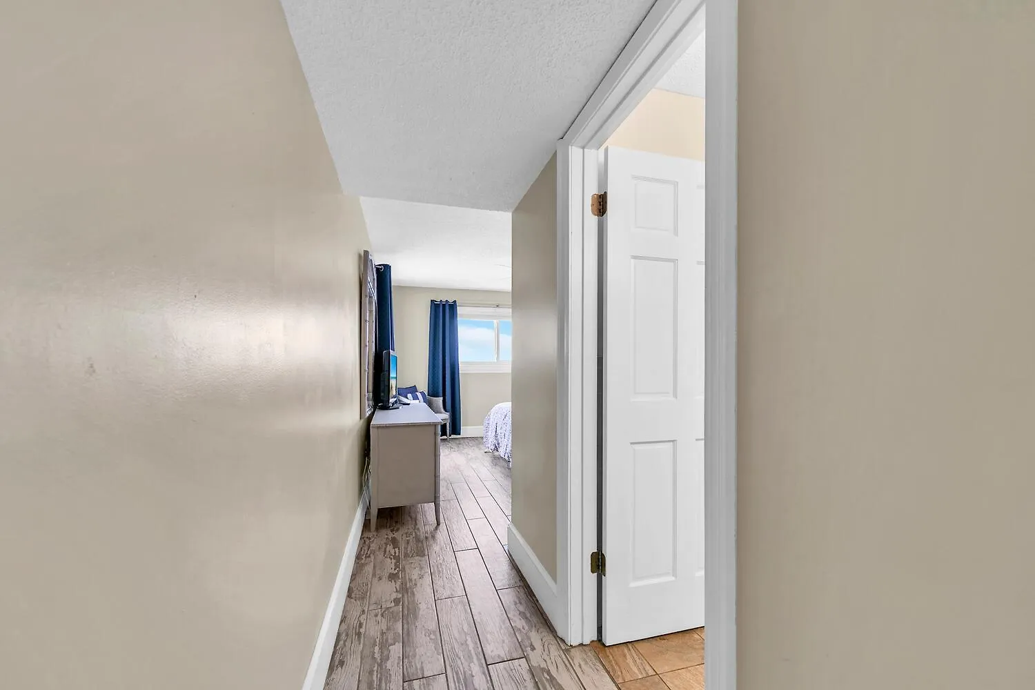 Apartment Regency Towers 1212 By Emerald Coast Retreats Panama City Beach United States