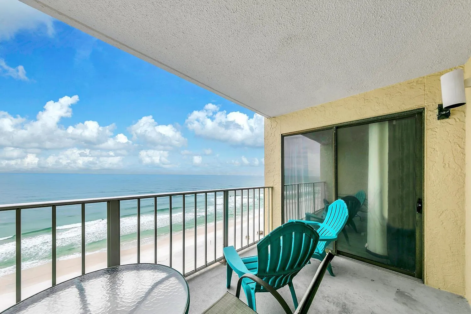 Apartment Regency Towers 1212 By Emerald Coast Retreats Panama City Beach United States
