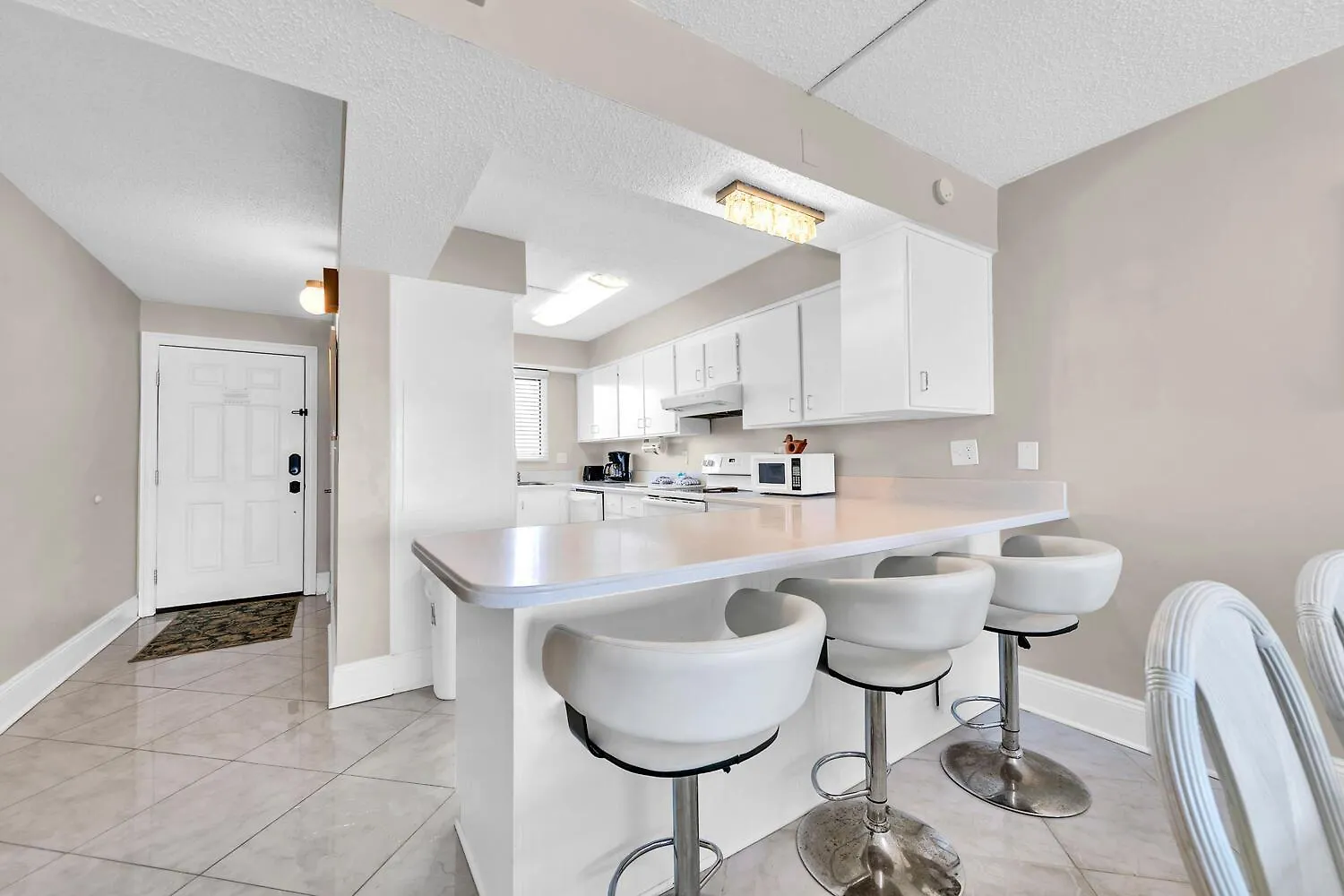 Regency Towers 1212 By Emerald Coast Retreats Panama City Beach Apartment