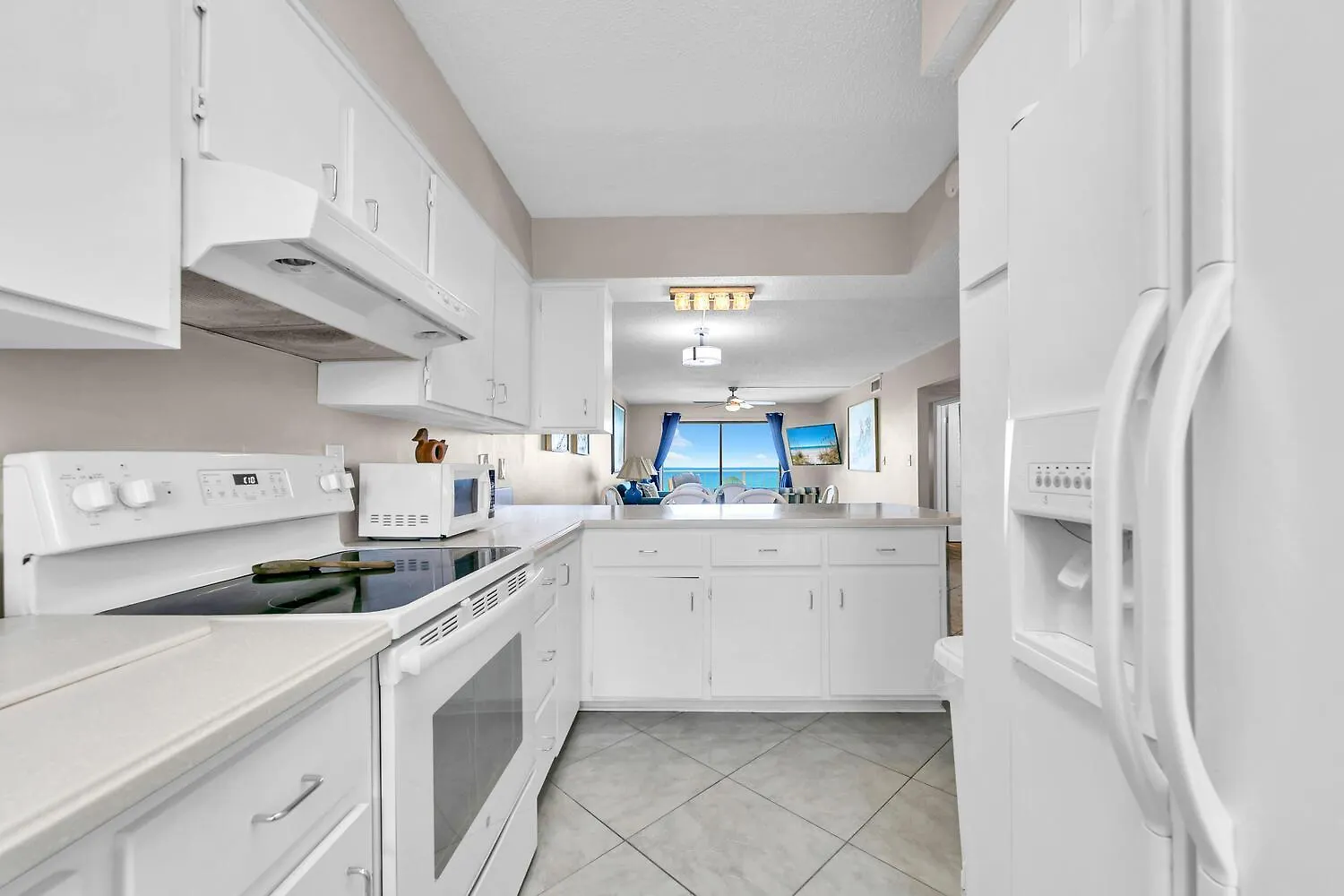 Apartment Regency Towers 1212 By Emerald Coast Retreats Panama City Beach